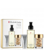 Elizabeth Arden 伊丽莎白雅顿 时空弹力赋活套装（金胶30粒+奇肌赋活精华液5ml+金致修护卸妆油100ml）