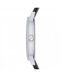 安普里奥 阿玛尼 Armani Men's Black Watch 男士 黑色 手表 - Silver/Black
