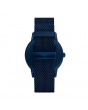 Emporio Armani Men's Stainless Steel Watch - Blue