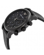安普里奥 阿玛尼 Emporio Armani Men's Chronograph Watch 男士 手表 - Black