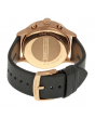 安普里奥 阿玛尼 Emporio Armani AR1792 Men's Classic Alpha Chronograph Watch 男士 手表 - Black