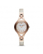安普里奥 阿玛尼 Emporio Armani Ladies' Classic Watch 女士手表 - Rose Gold