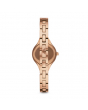 安普里奥 阿玛尼 Emporio Armani Ladies' Classic Watch 女士手表 - Rose Gold