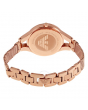 安普里奥 阿玛尼 Emporio Armani Ladies' Mesh Bracelet Watch 女士 手表 - Rose Gold