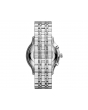  Emporio Armani 安普里奥阿玛尼经典男士银色手表 - AR1796
