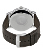 安普里奥 阿玛尼 Emporio Armani Luigi Grey Dial Men's Watch 男士 手表 - Brown/Grey
