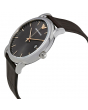 安普里奥 阿玛尼 Emporio Armani Luigi Grey Dial Men's Watch 男士 手表 - Brown/Grey