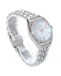 安普里奥 阿玛尼 Emporio Armani Ladies Watch 女士 手表 - Silver with Mother of Pearl