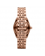 安普里奥 阿玛尼 Emporio Armani Ladies' Watch 女士 手表 - Rose Gold