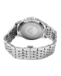 安普里奥 阿玛尼 Emporio Armani Men's 'Chronograph' Watch 男士 手表 - Silver/White Dial