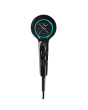 Bosch Classic Coiffeur Ion AC 2500W Pro Hair Dryer 