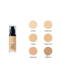 Bourjois 妙巴黎123调色完美修正粉底液 54. Beige - 30ml 