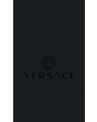 范思哲 Versace 羊毛围巾 卡其色