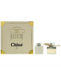 Chloe 蔻依 签名香水 EDP 50ml + 身体乳 100ml
