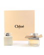 Chloe 蔻依 签名香水 EDP 50ml + 身体乳 100ml