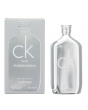 CK 	Calvin Klein 	唯一铂金版香水 EDT 50ml
