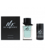 Burberry 博柏利 靛蓝先生香水 EDT 100ml+ 香体露75g套装