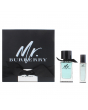 Burberry 博柏利 靛蓝先生香水 EDT 100ml+ 30ml套装