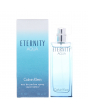 CK 	Calvin Klein 	永恒之水女士香水 EDP 30ml