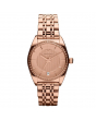 安普里奥 阿玛尼 Emporio Armani Ladies' Watch 女士 手表 - Rose Gold