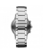 Emporio Armani 阿玛尼 休闲商务蓝色防水石英手表 AR11164 