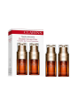 Clarins娇韵诗 黄金双萃焕活修护精华露套装 - 2 x 30ML
