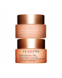 Clarins娇韵诗  焕颜弹力系列 弹簧霜日晚套装 所有肌肤可用  - 2*50ml