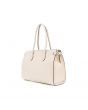 Furla 芙拉Pin M Tote East/West Vaniglia 包包
