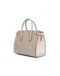 Furla 芙拉Pin Tote S East/West Vaniglia包包