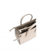 Furla 芙拉Pin Tote S East/West Vaniglia包包