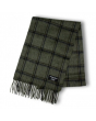Gretna Green 羊绒围巾 - Daviot Check