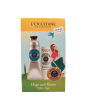 L’Occitane欧舒丹  Hugs and Kisses套装