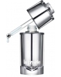 La Prairie 莱珀妮臻爱铂金眼霜 - 15ml