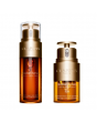 Clarins 娇韵诗 黄金双萃焕活眼霜精华两件套