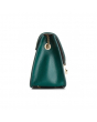Furla Mini Metropolis Crossbody Bag in Cipresso E