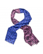 Ferre 100 % wool Scarf 