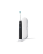 Philips飞利浦ProtectiveClean 充电式声波震动电动牙刷4300系列HX6800/03-黑色