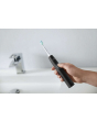 Philips飞利浦ProtectiveClean 充电式声波震动电动牙刷4300系列HX6800/03-黑色