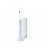 Philips飞利浦 ProtectiveClean 充电式声波震动电动牙刷4300系列HX6800/03-蓝色