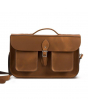 Gweniss 格温妮丝 Jude 手提包Premium Vintage Tan 