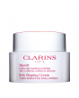 Clarins 娇韵诗纤柔塑体霜 - 200ml