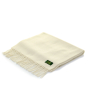  Glencroft  英伦 高级 100%羊毛 羊绒  纯色 奶油色 围巾 Glencroft 100% Cashmere Premium Scarf - Cream
