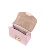 Furla 芙拉Metropolis Mini Ares Camelia迷你斜挎包