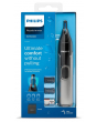 Philips - Series 3000 Waterproof Nose and Ear Trimmer NT3650/16