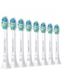 Philips飞利浦  Sonicare替换刷头 - HX9028/12 8支装