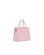 Furla 芙拉Pin Tote S East/West山茶粉包包