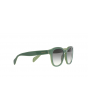 普拉达 Prada 'Opal Green' 太阳镜 - Green