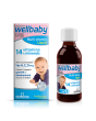 Vitabiotics Wellbaby 薇塔贝尔婴幼儿 多维营养液 150ml