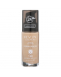 Revlon露华浓24h长效持久无瑕水润保湿遮瑕透白粉底液 干性皮肤适用 - 180. Sand Beige