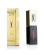 Yves Saint Laurent Rouge Pur Couture Vernis A Levres Pop Water Glossy Stain - #219 Fuschia Drops